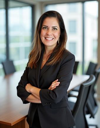 Cristina Giacomazzi